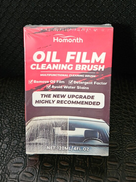 Other - Homonth Oil Film Cleaning Brush Multifunctional Cleaning Brush